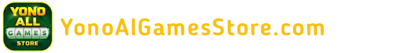 Yono All Games Store