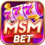 MSM Bet APK download