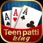 Teen Patti King