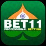 Bet 11